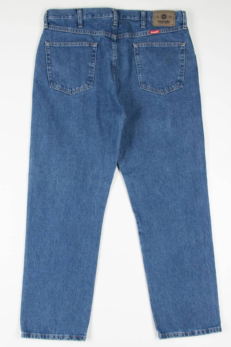 Wrangler Denim Jeans 668 (sz. 36W)