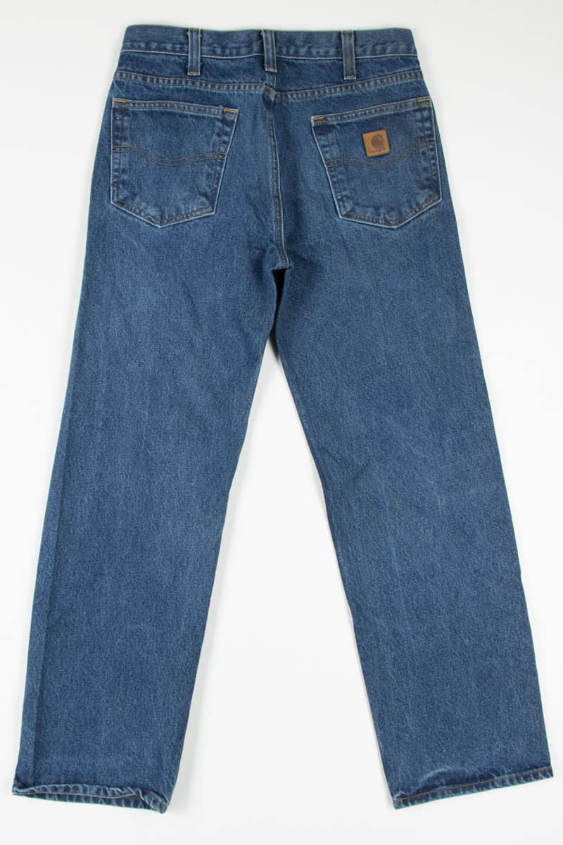 Carhartt Denim Jeans 669 (sz. 32W)