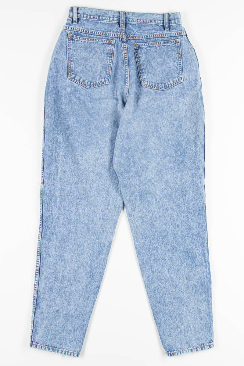 Vintage Denim Jeans 66