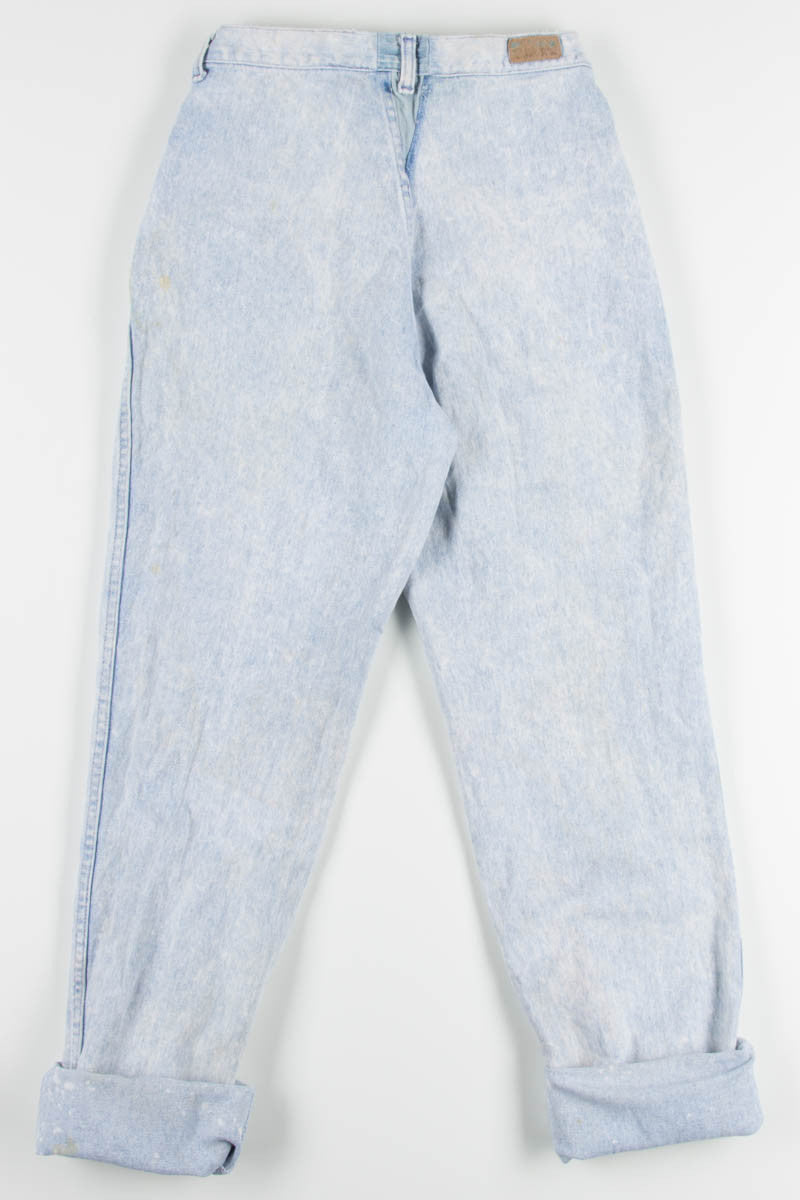 Vintage Denim Jeans 67