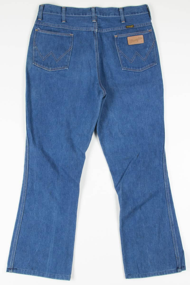 Vintage Wrangler Denim Jeans 684 (sz. 36W x 33L)