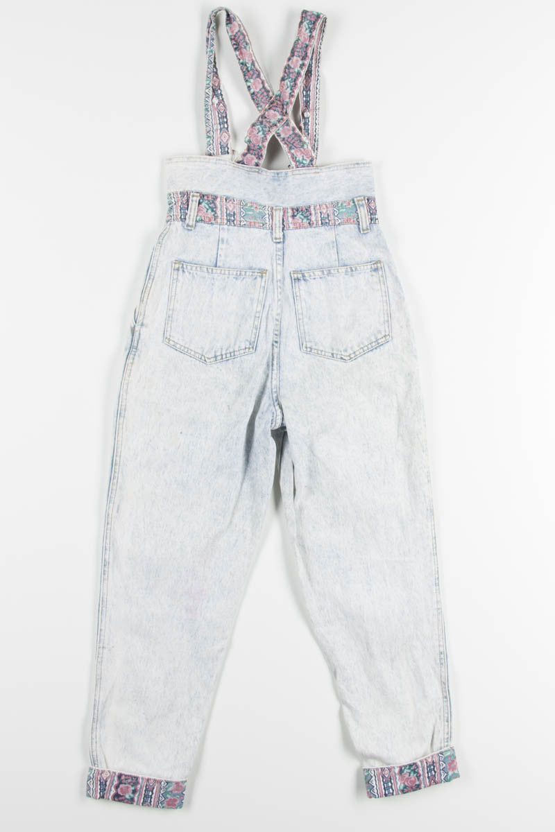Vintage Denim Jeans 71