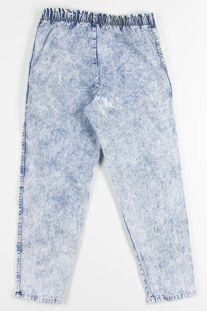 Vintage Denim Jeans 73 (sz. 10P)
