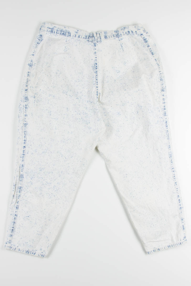 Vintage Denim Jeans 81
