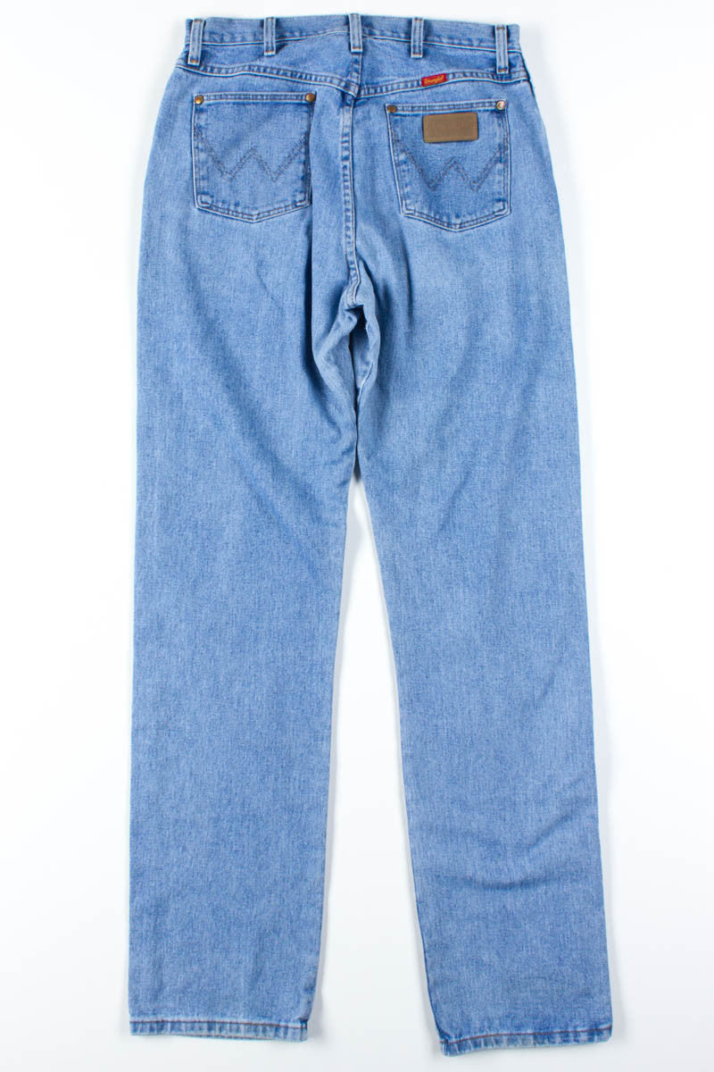 Vintage Denim Jeans 86