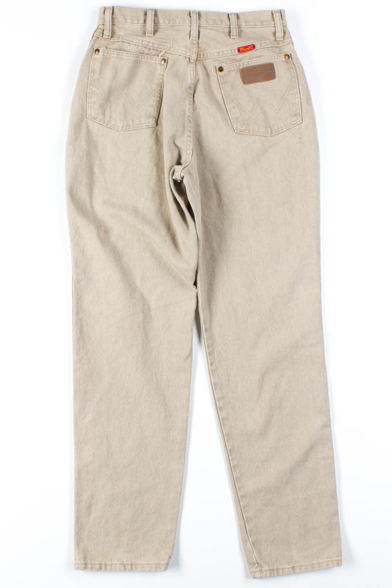 Vintage Denim Jeans 88