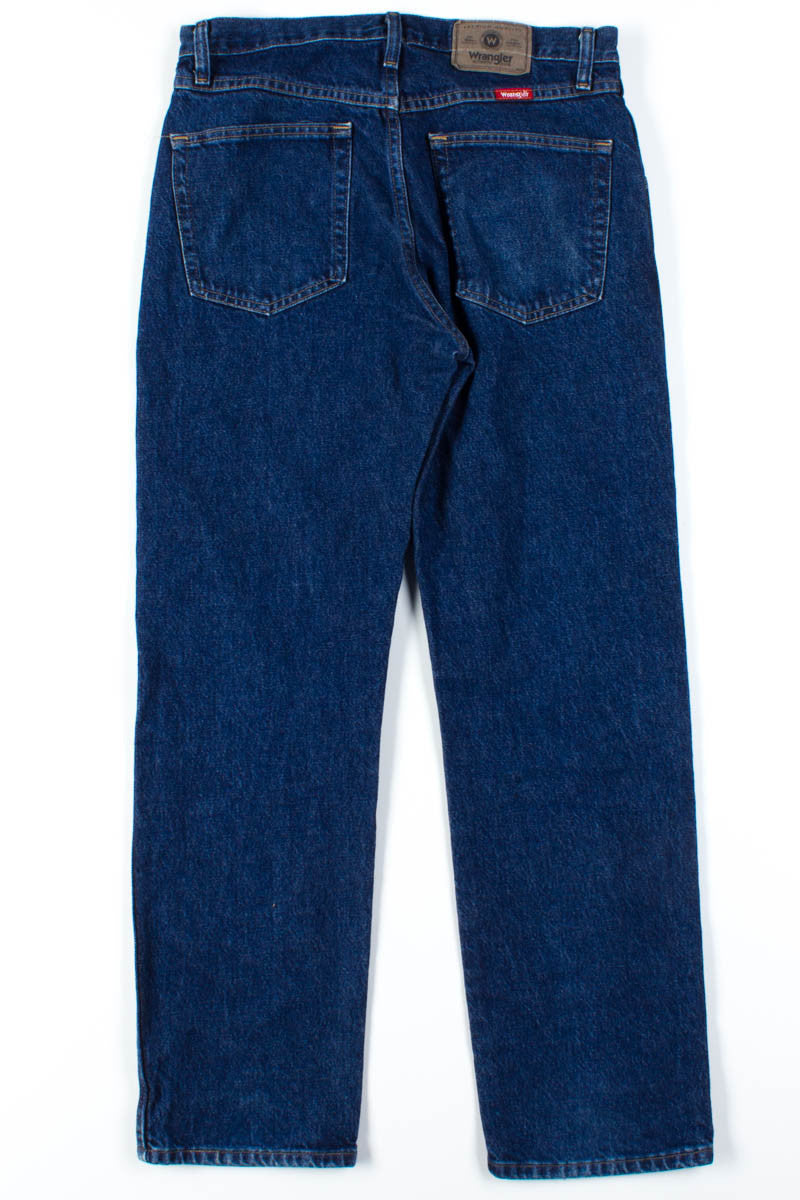 Vintage Denim Jeans 89 (sz. 32 x 30)