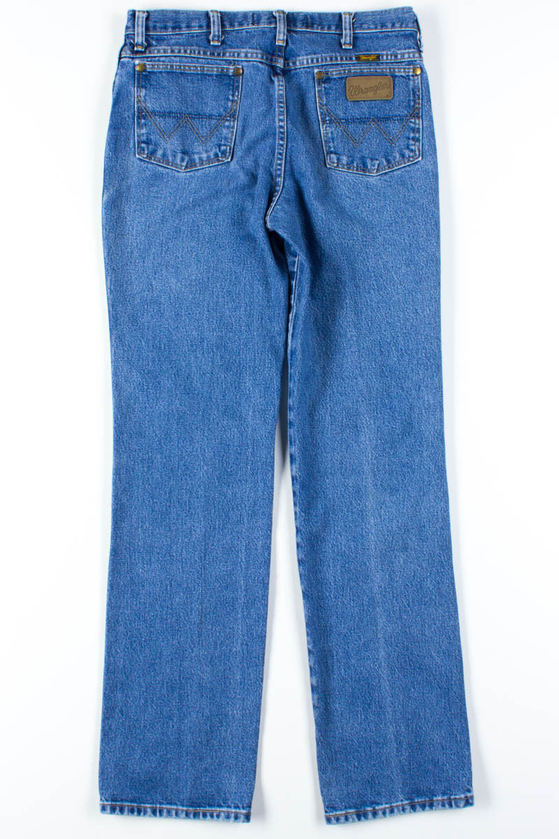 Vintage Denim Jeans 91 (sz. 33x 34)