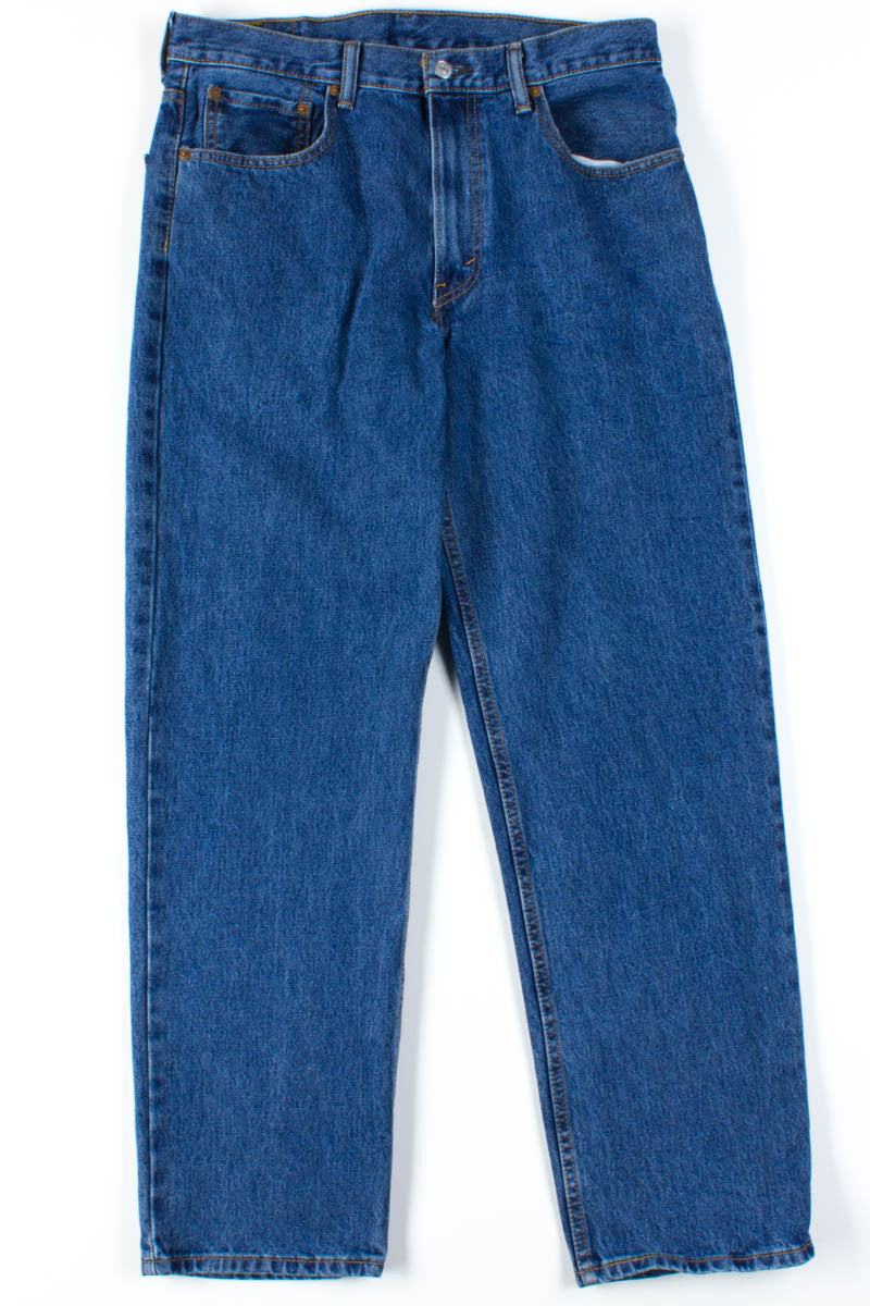 Vintage Denim Jeans 102