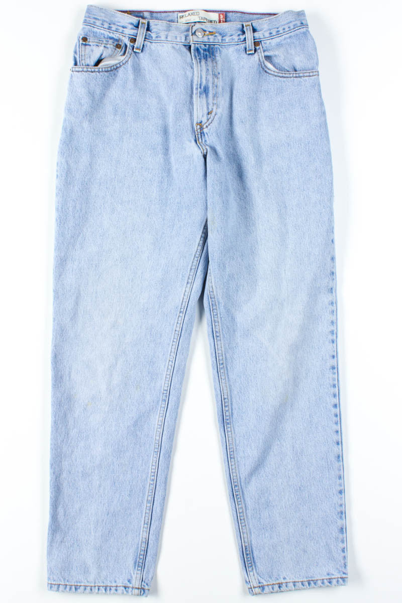 Vintage Denim Jeans 104