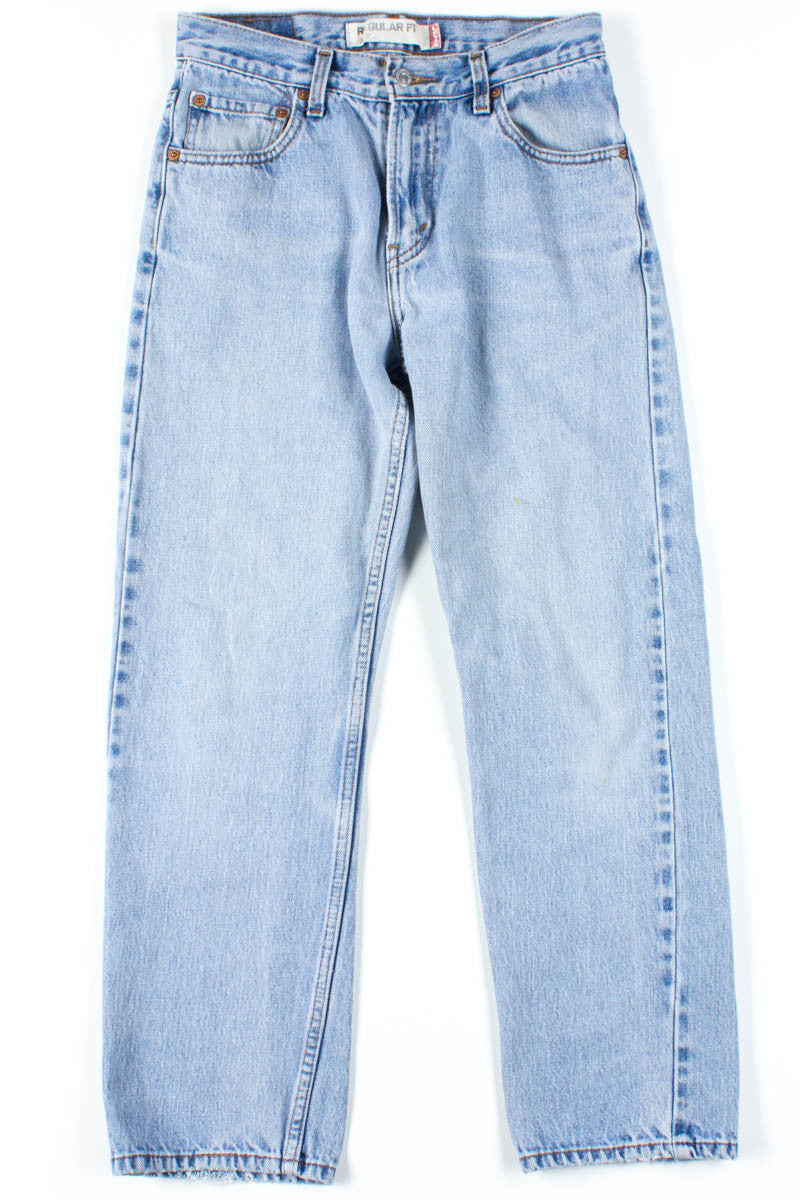 Vintage Denim Jeans 105