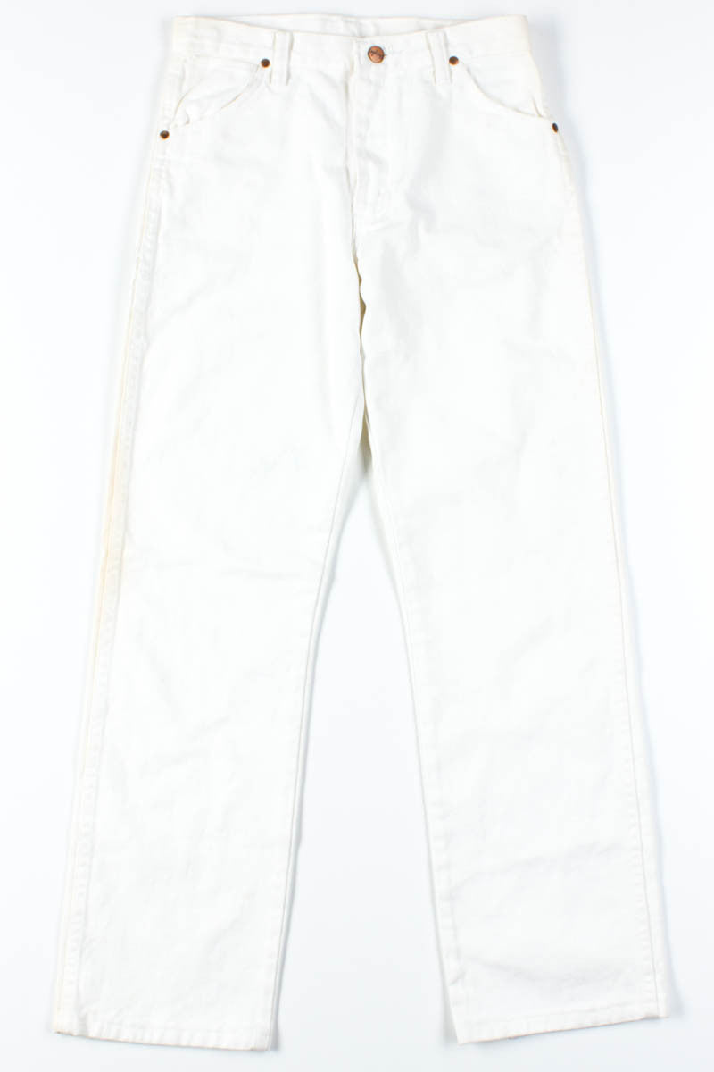 Vintage Denim Jeans 112 (sz. 16 Reg)