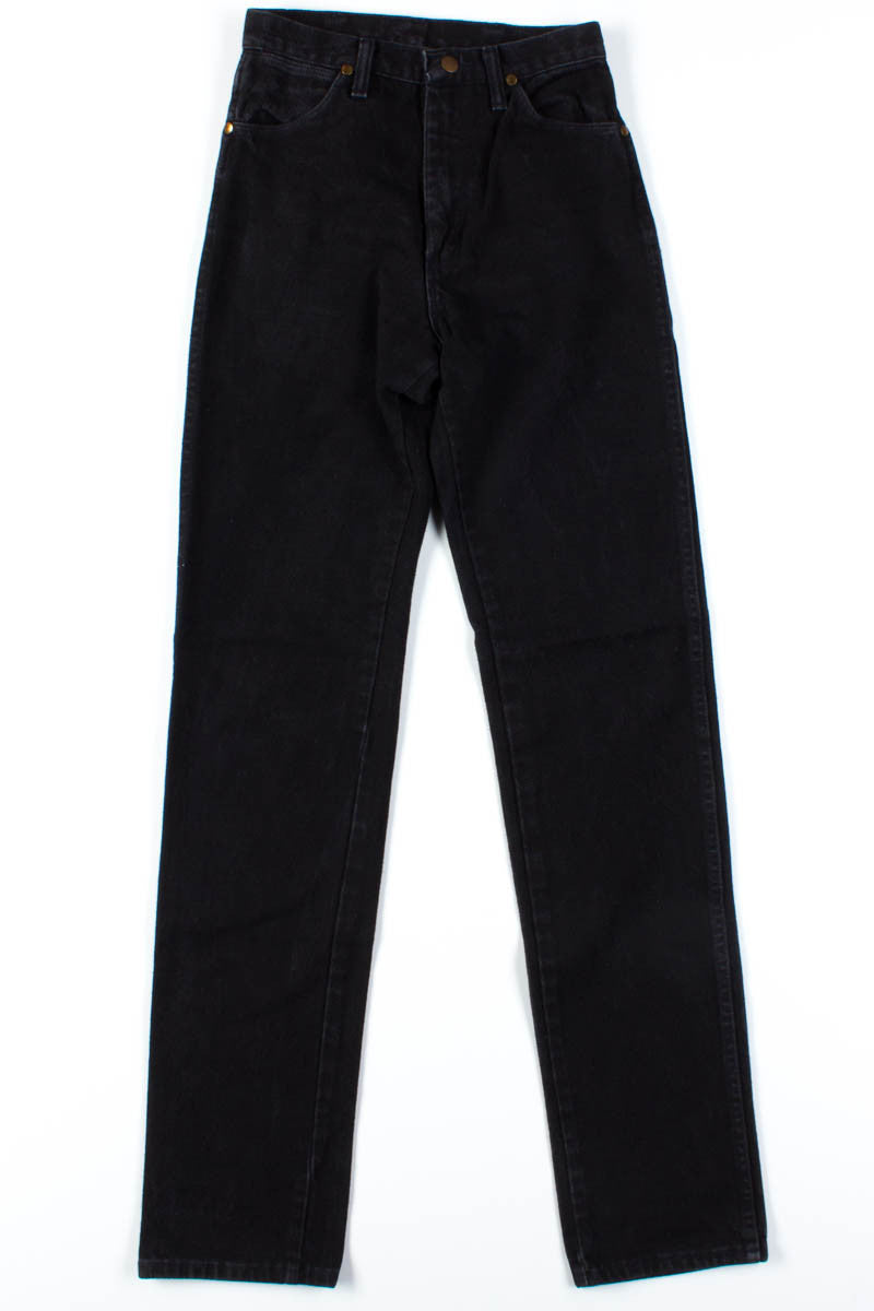 Vintage Denim Jeans 116