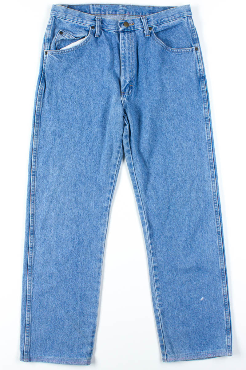 Vintage Denim Jeans 120