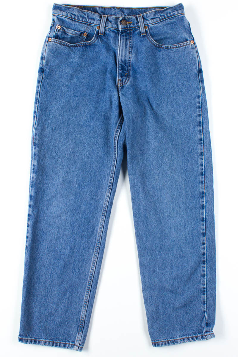 Vintage Denim Jeans 124