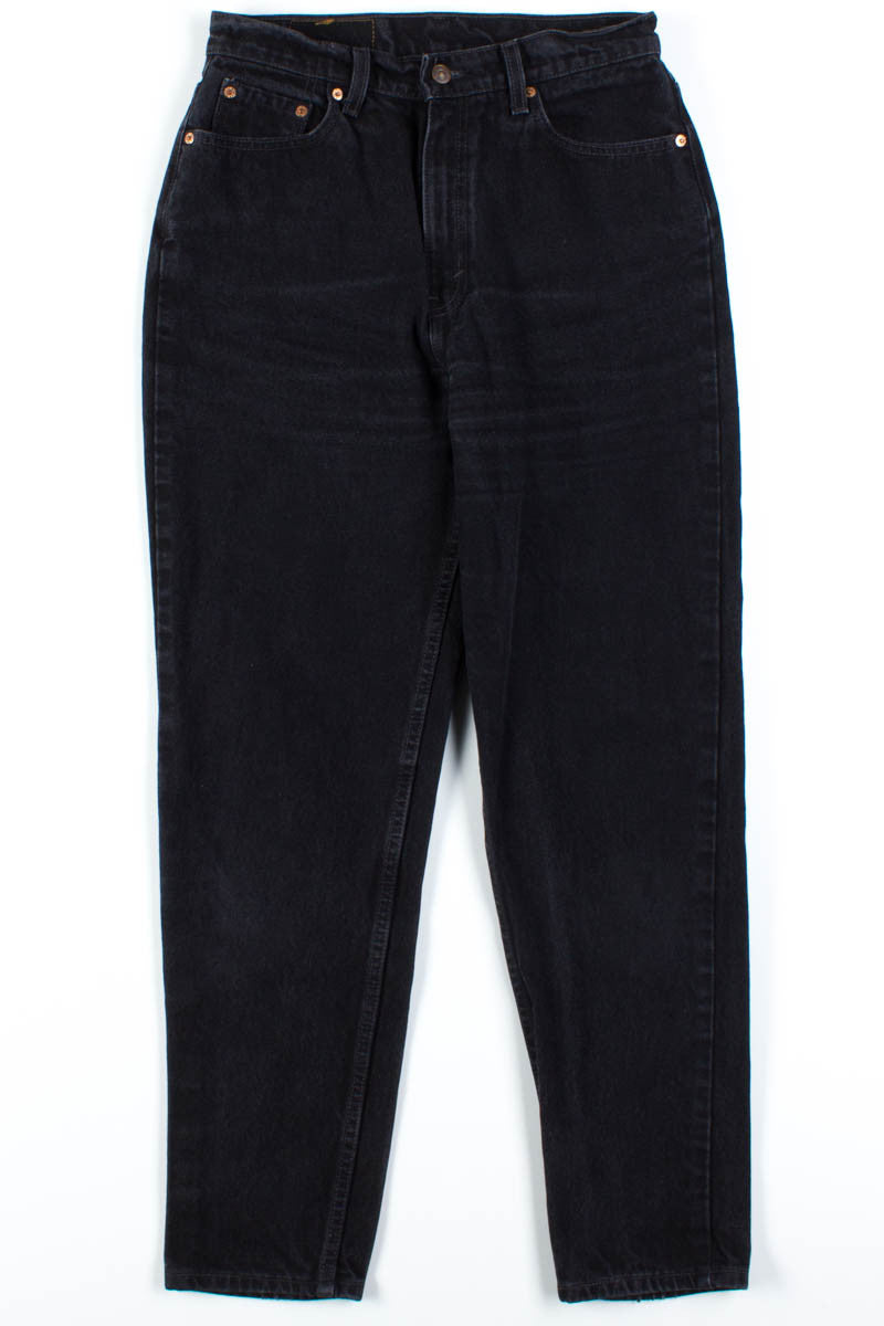 Vintage Denim Jeans 129