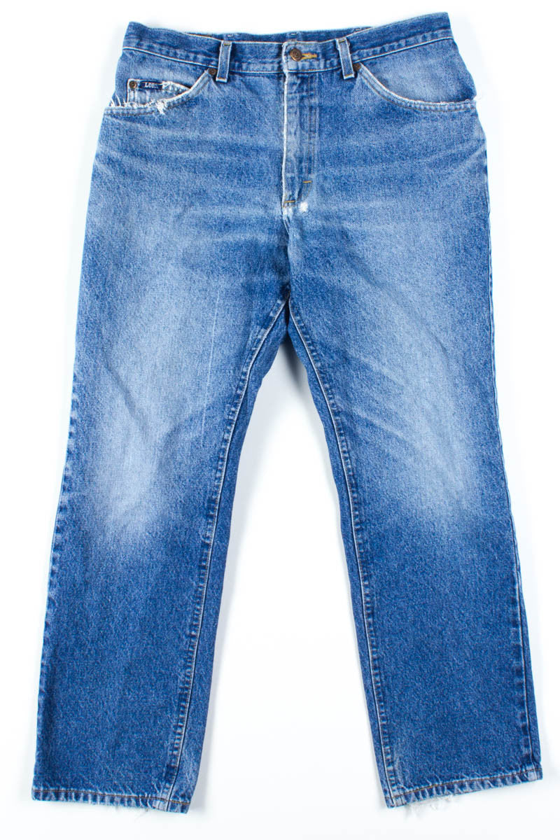 Vintage Denim Jeans 131