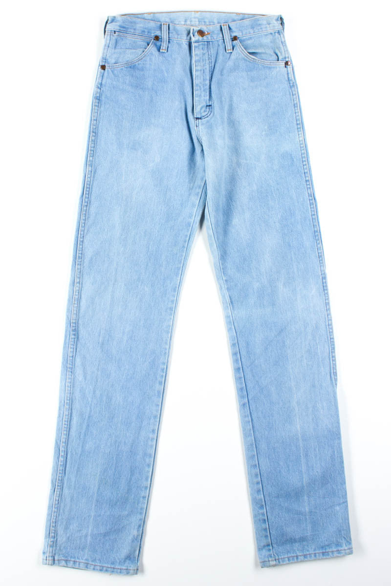 Wrangler Blue Jeans (sz. 30x36)