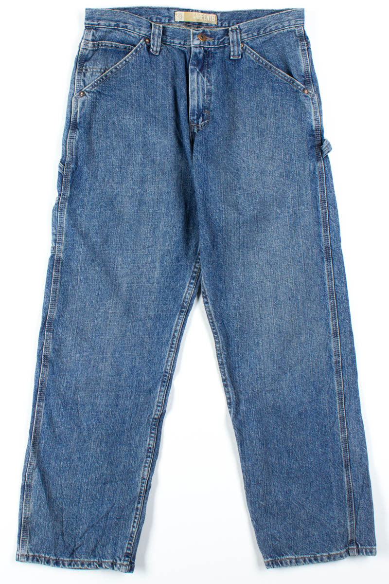 Lee Carpenter Jeans (sz. 32x30)