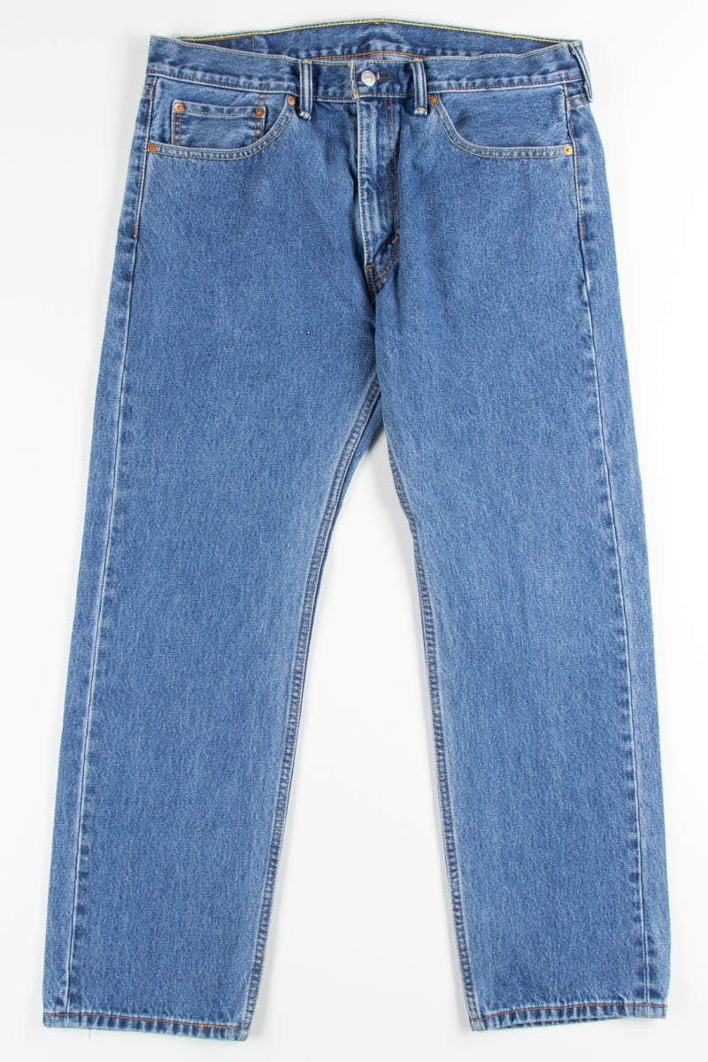 Levis Denim Jeans (sz. W36 L 30)