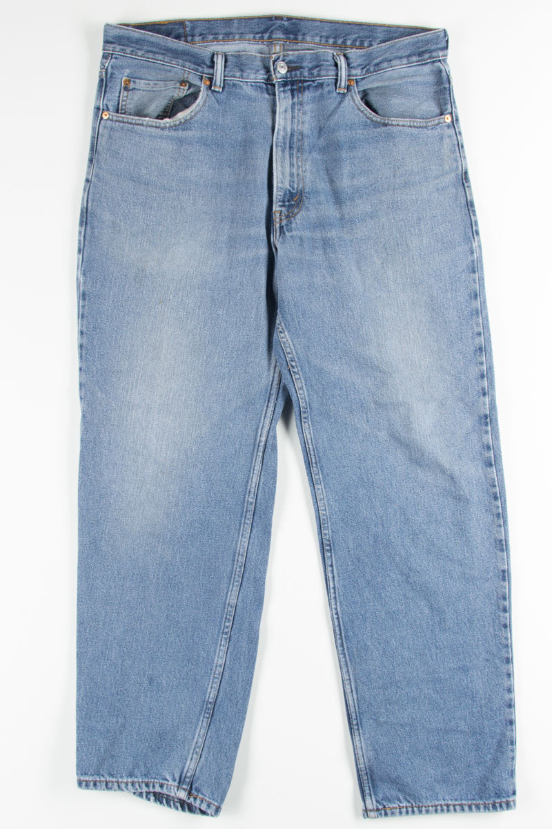 Levis Denim Jeans (sz. W36 L 32)