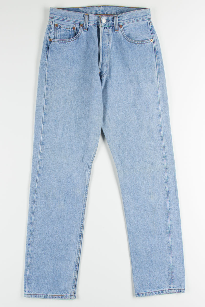Levis High Waisted Mom Jeans (sz. W29 L30)