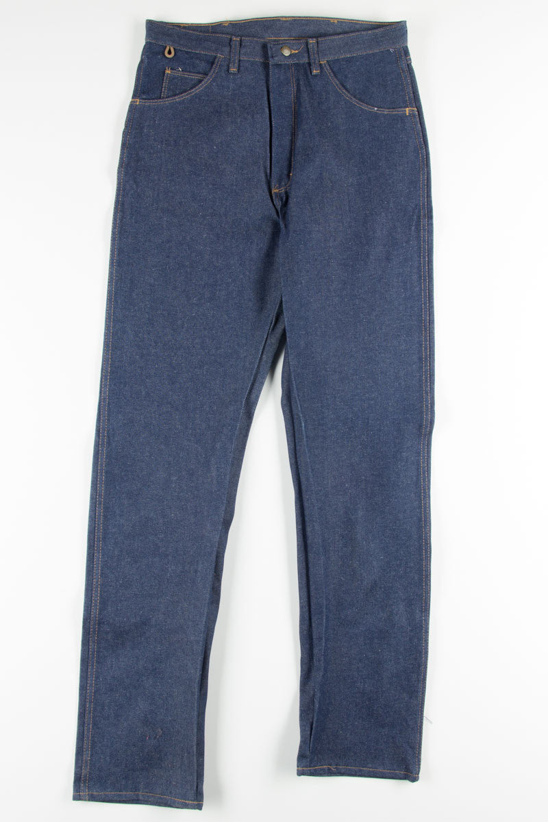 Wrangler Rugged Wear Denim Jeans (sz. W34 L36)