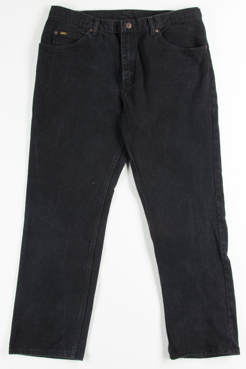 Men's Lee Denim Jeans 275 (sz. W38 L30)