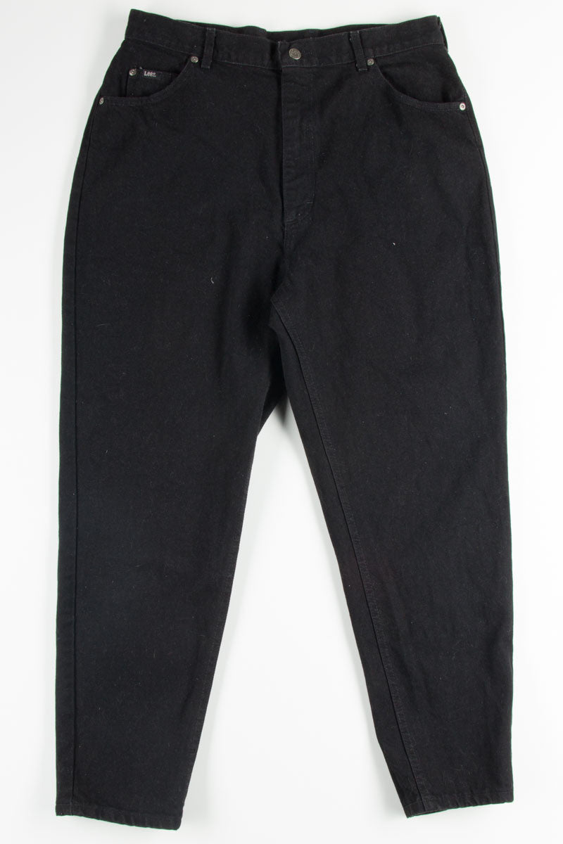 Women's Lee Denim Jeans 280 (sz. 18)