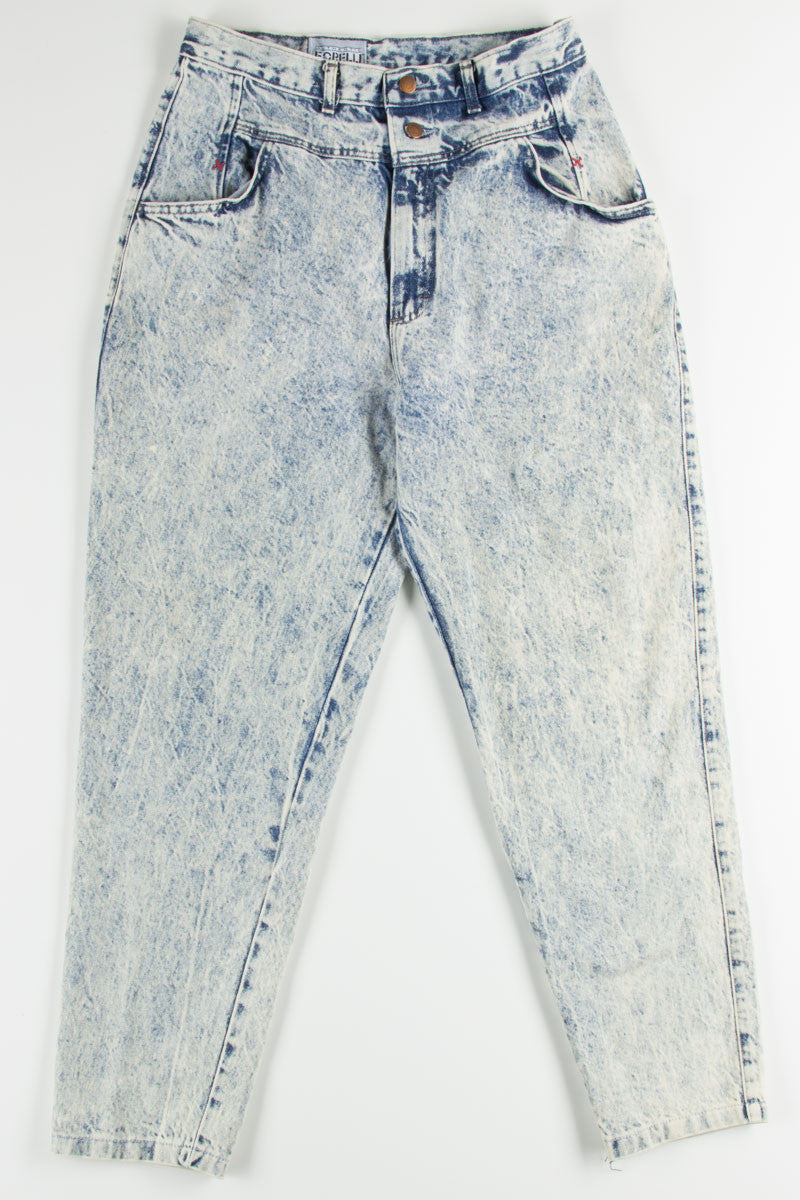 Women's Vintage Denim Jeans 288 (sz. 16)