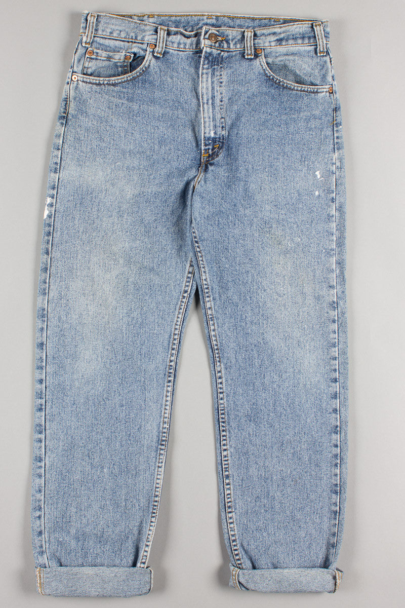 Vintage Denim Jeans 28