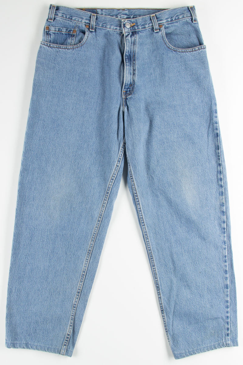 Men's Levis Denim Jeans 297 (sz. W36 L34)