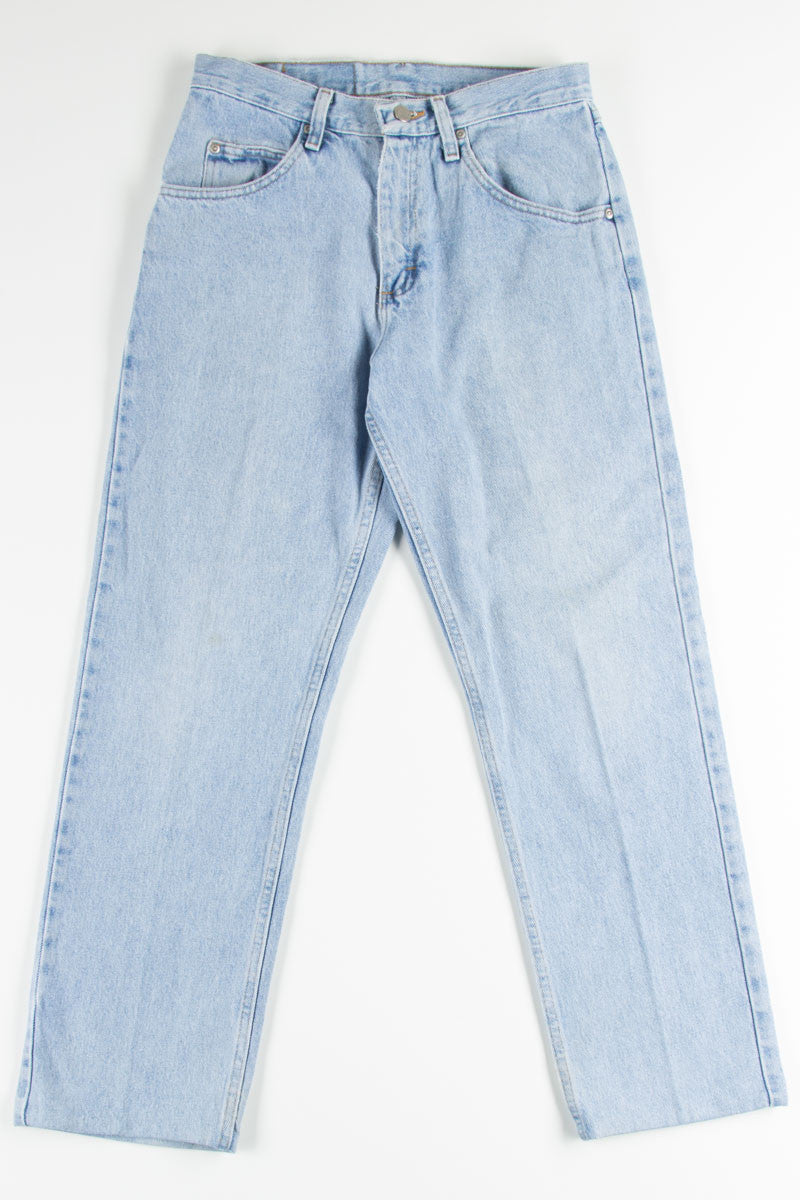 Men's Wrangler Denim Jeans 298 (sz. W29 L30)