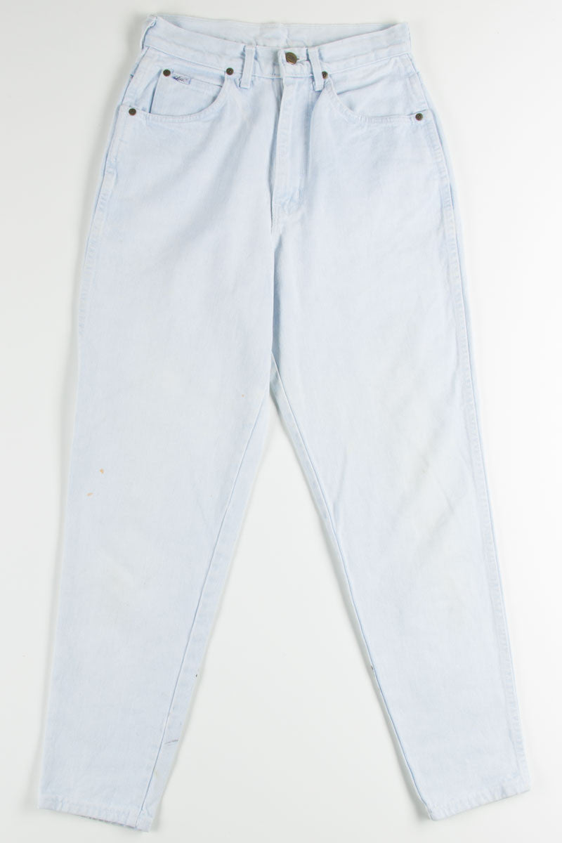 Women's Vintage Denim Jeans 322 (sz. 8)