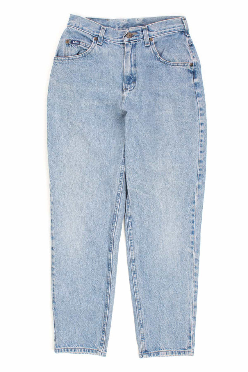 Vintage Lee Jeans (26W 27L)