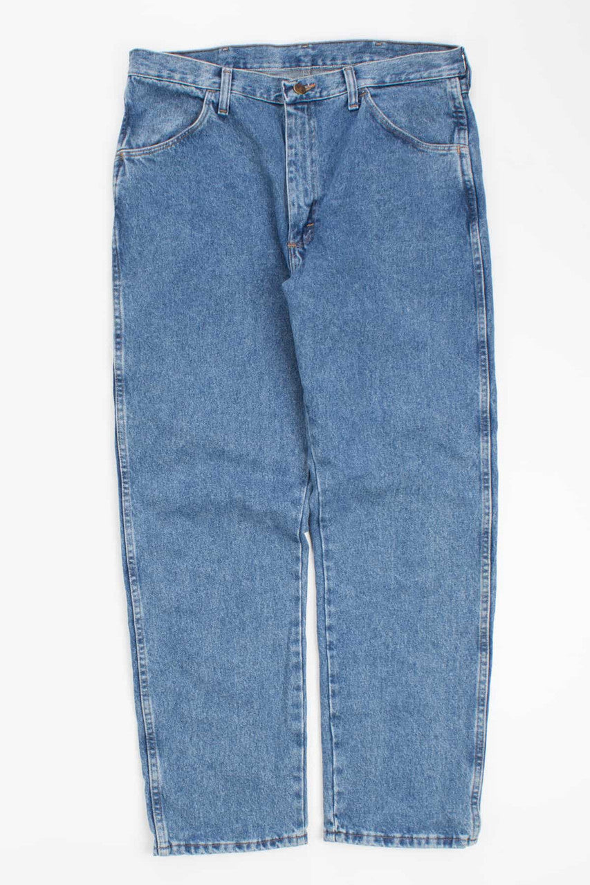 Rustler Vintage Jeans (36W 30L)