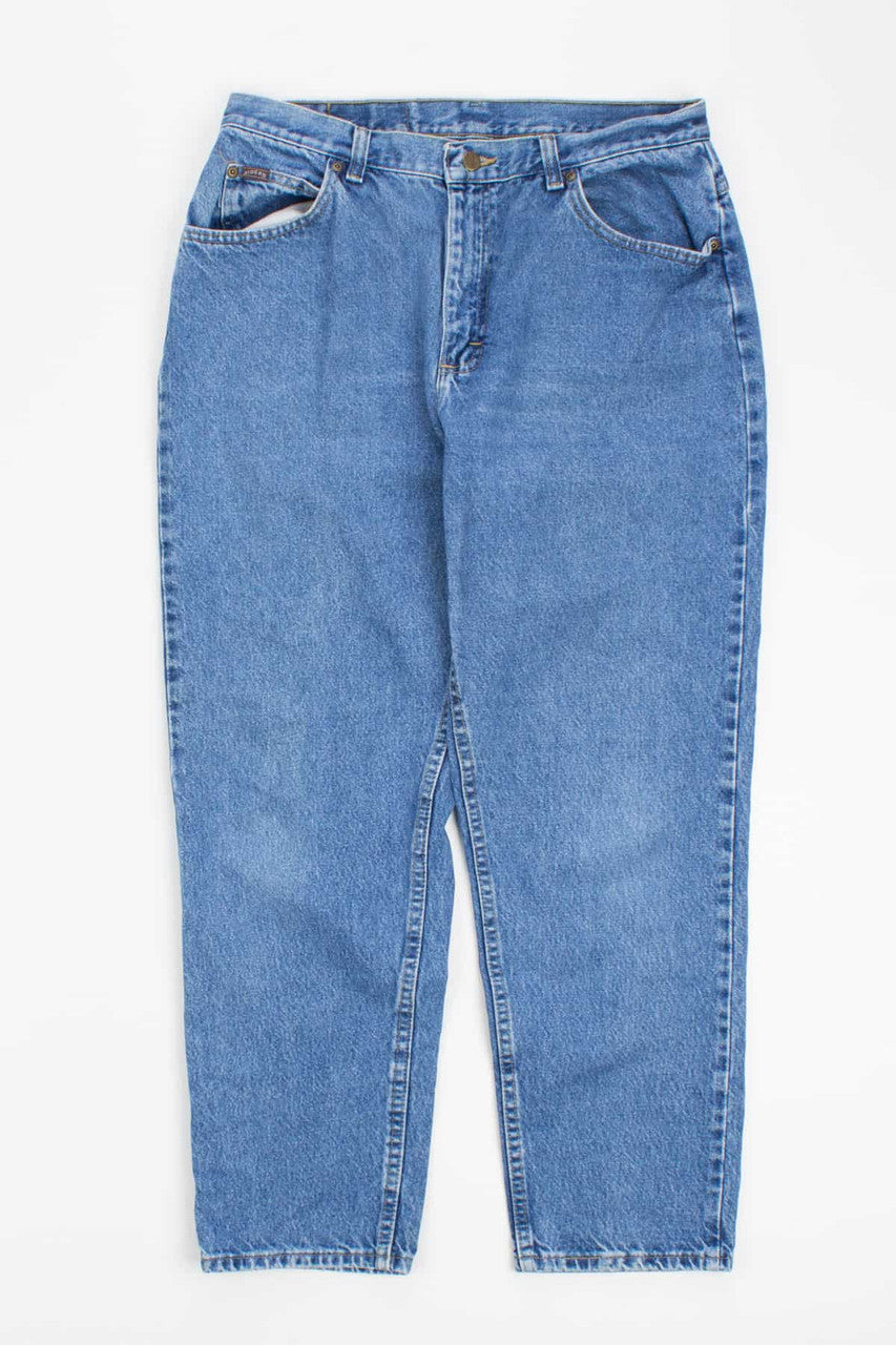 Riders Petite Vintage Jeans (sz. 14P)