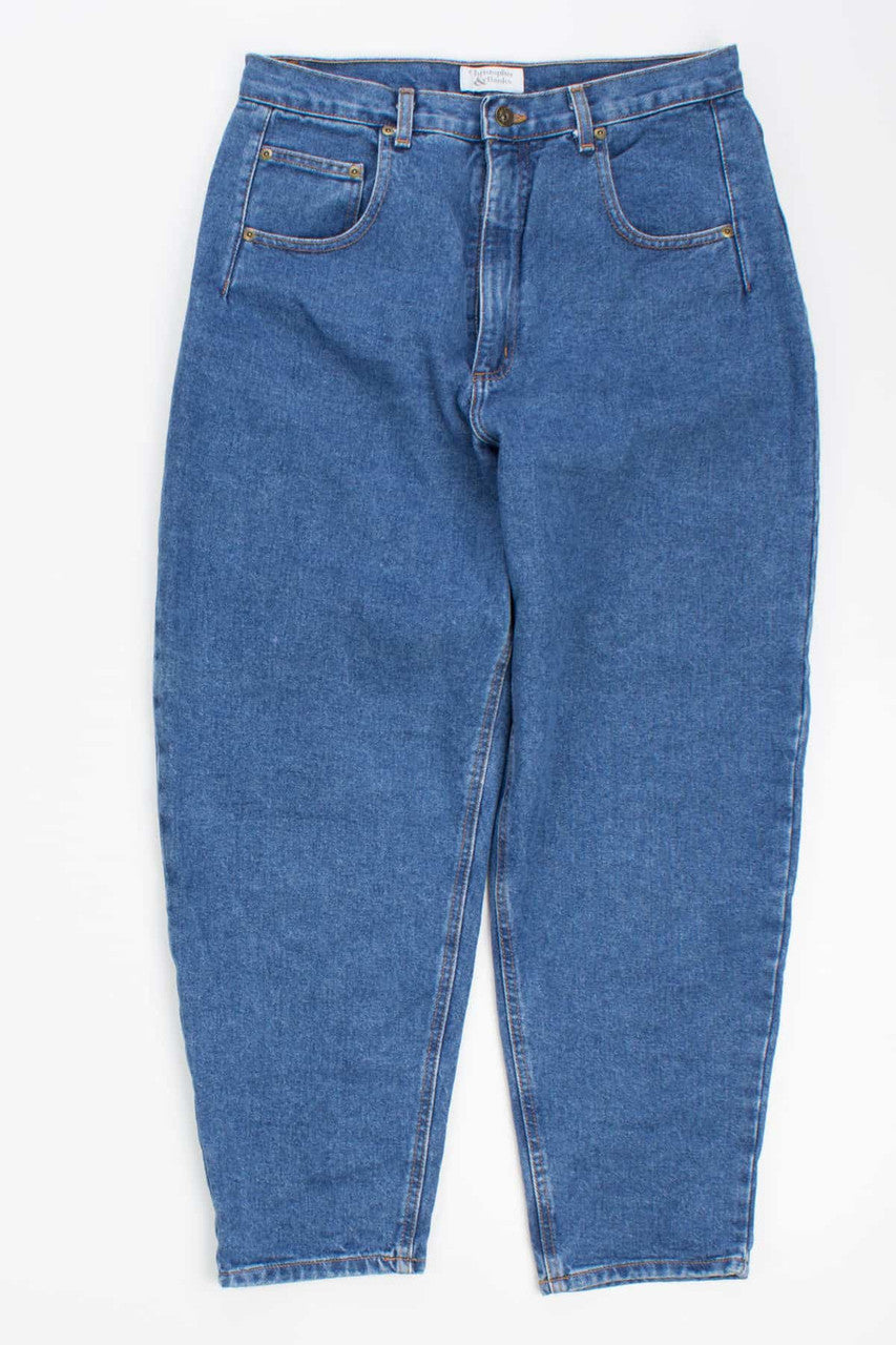 Christopher & Banks Vintage Jeans (sz. 16)