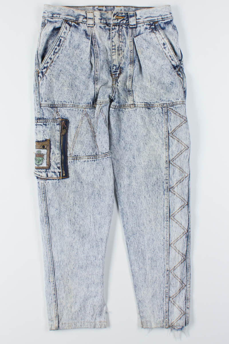 Vintage Denim Jeans (Sz 30)