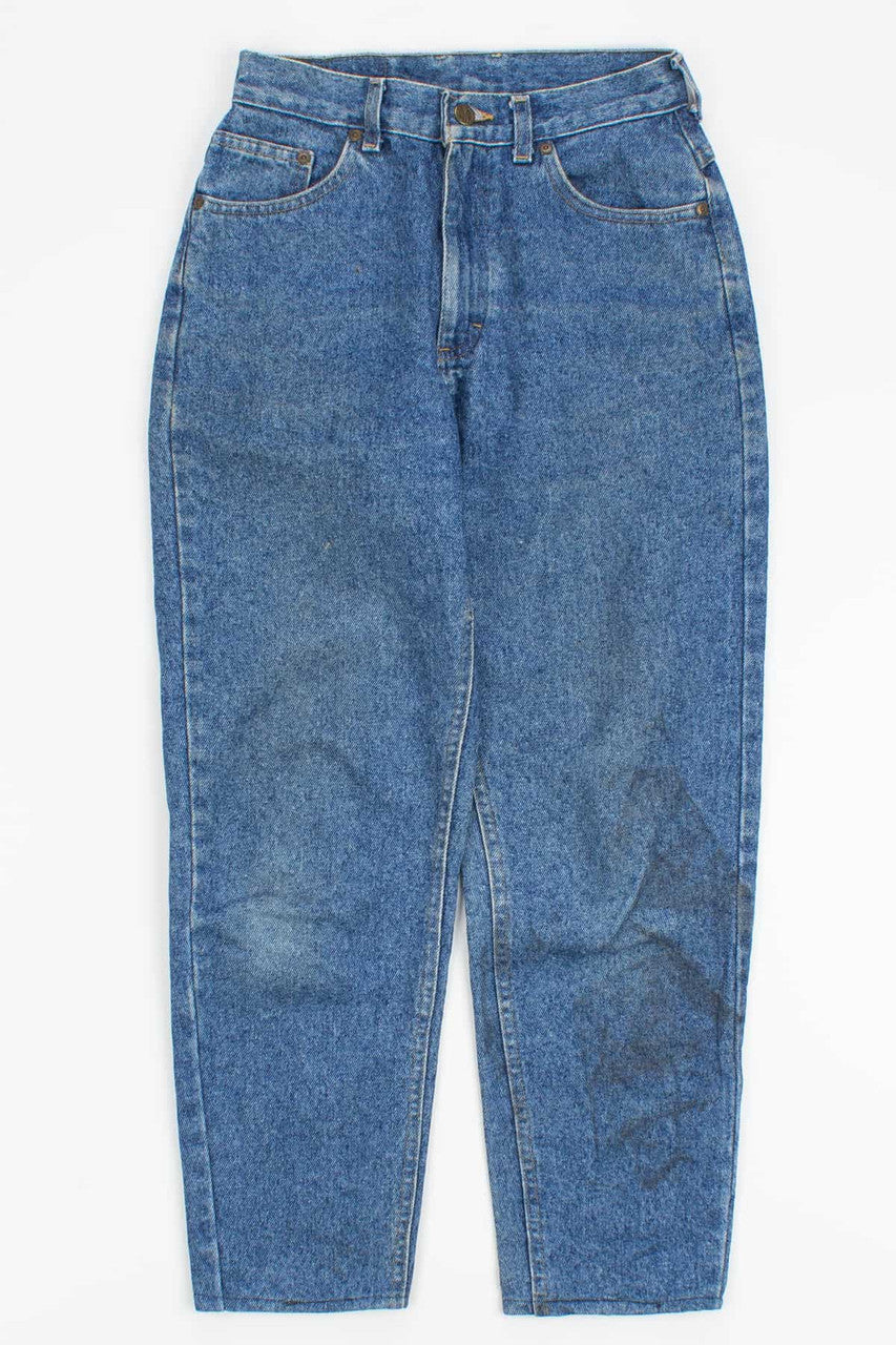 Riders Blue Vintage Jeans (sz. 7)