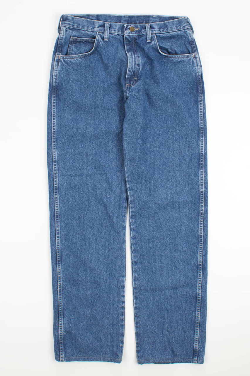 Bulwark Flame Resistant Jeans (34W 35L)