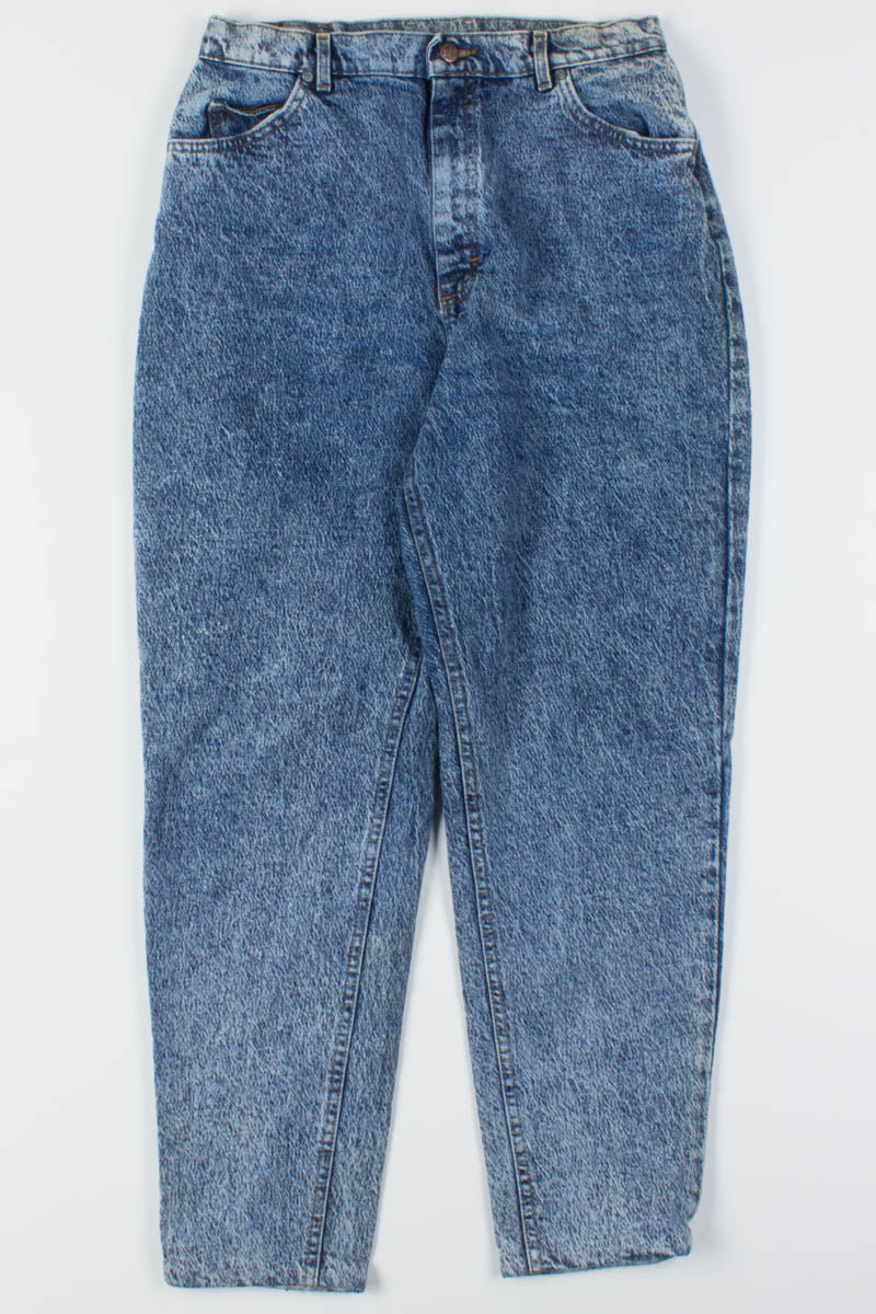 Vintage Denim Jeans 46