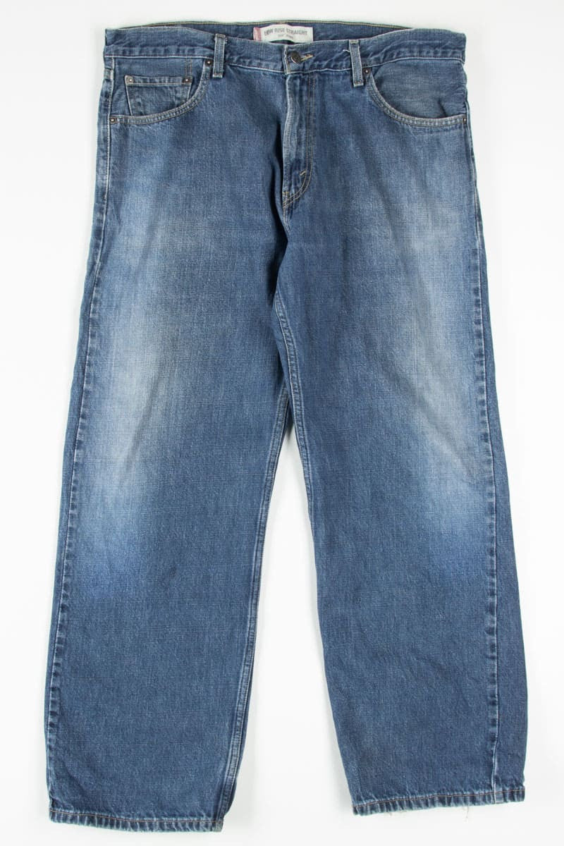 Levi's 529 Denim Jeans 493 (sz. 36W 30L)