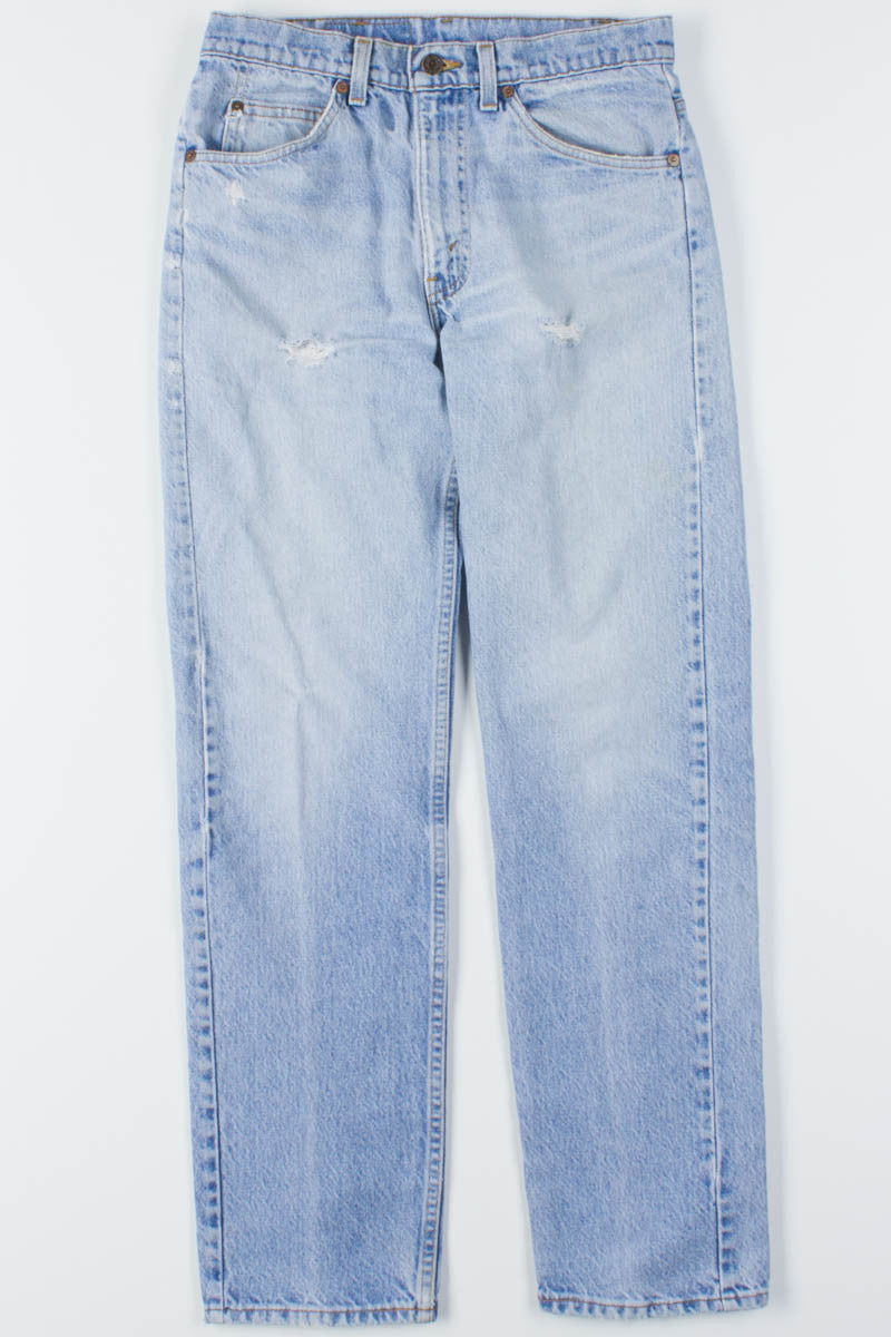 Vintage Denim Jeans 51