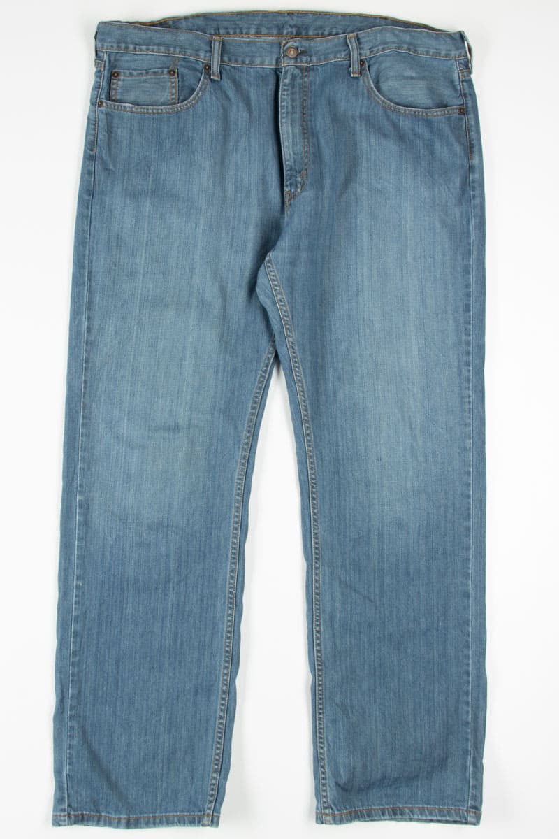 Levi's 559 Denim Jeans 521 (sz. 40W 32L)