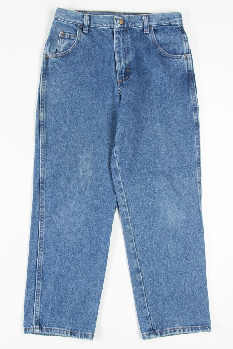 Boy's Denim Jeans 534 (sz. 14 Husky)