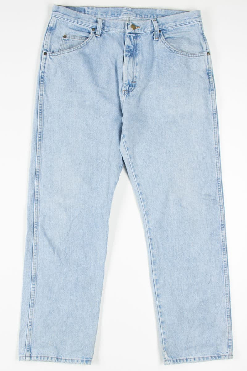 Wrangler Denim Jeans 535 (sz. 36W 30L)