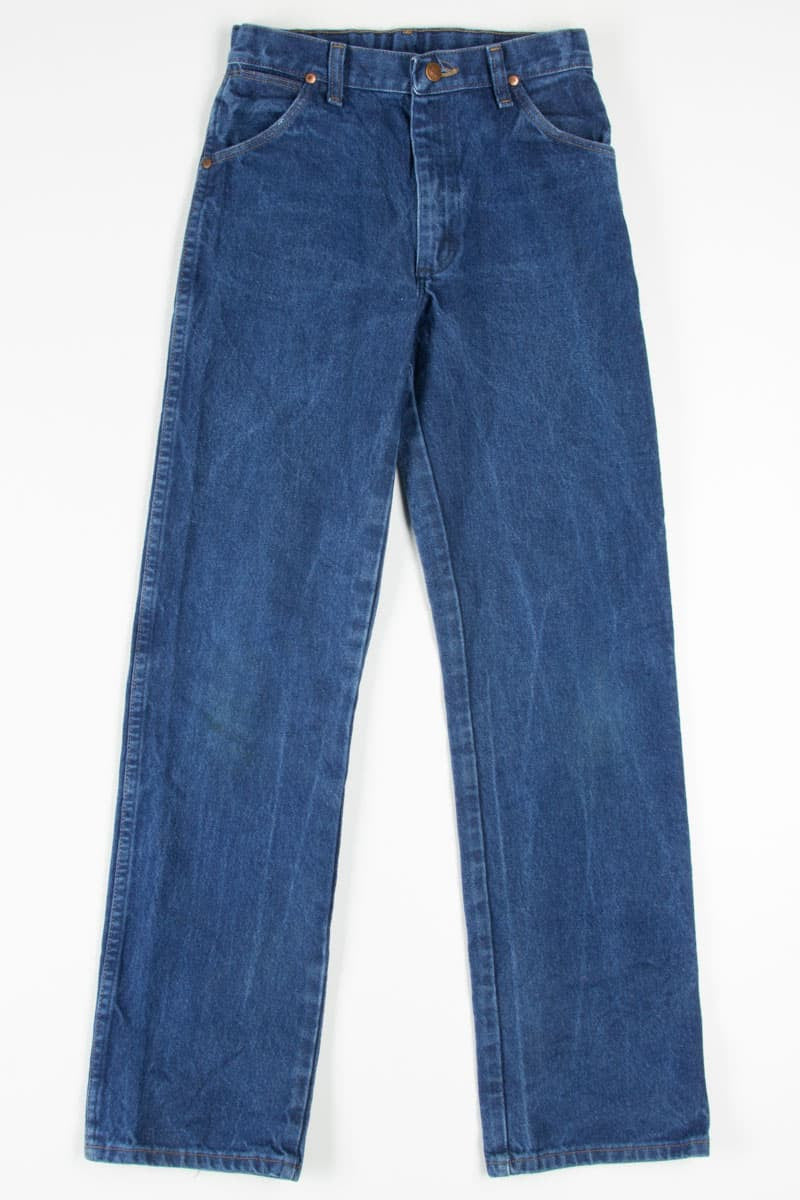 Boy's Wrangler Denim Jeans 541 (sz. 16 Slim)