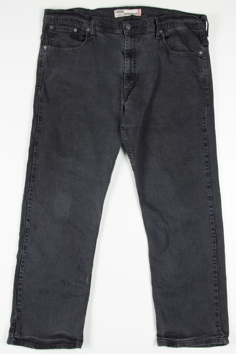 Levi's 569 Denim Jeans 543 (sz. 40W 32L)