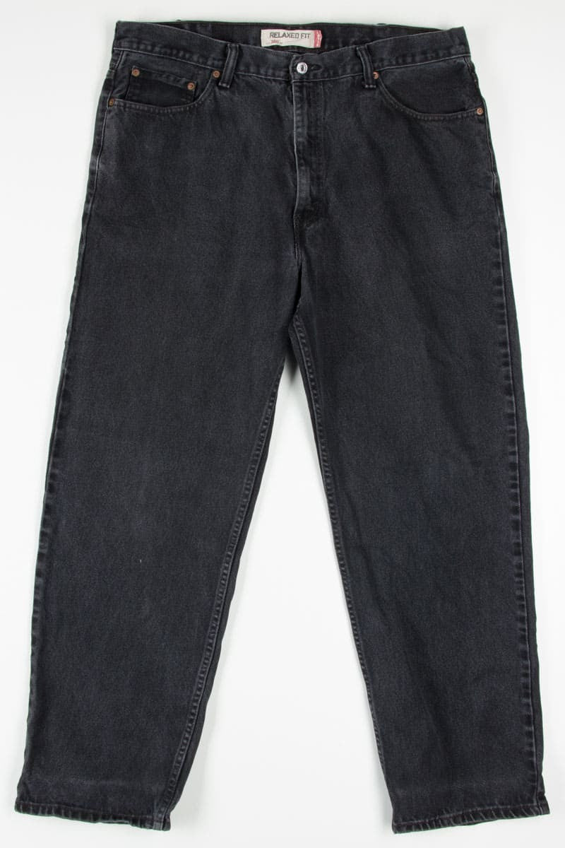 Levi's 550 Denim Jeans 544 (sz. 40W 32L)